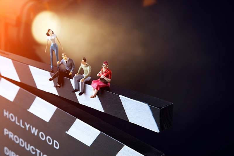 古蔺县企业宣传片拍摄靠谱的公司有哪些？看这里！